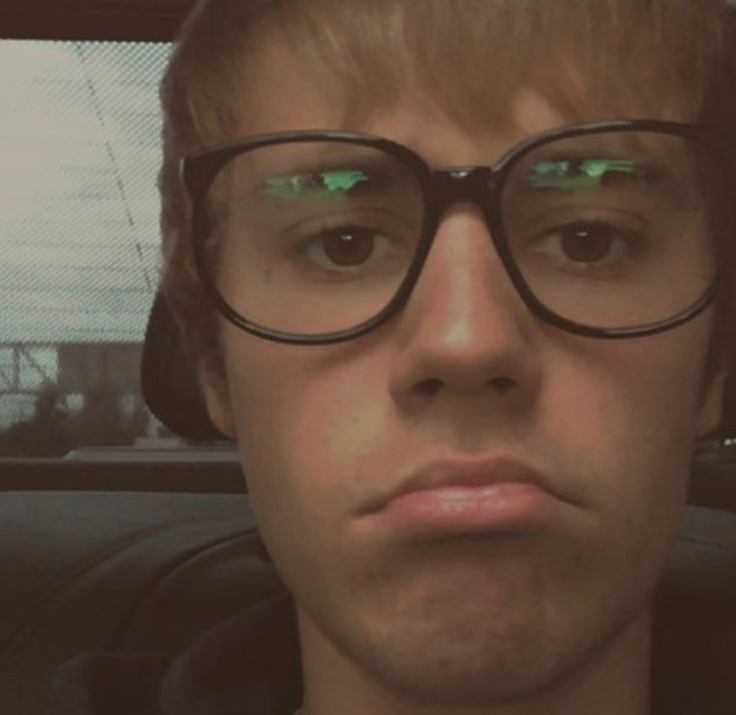 Justin Bieber Justin Bieber